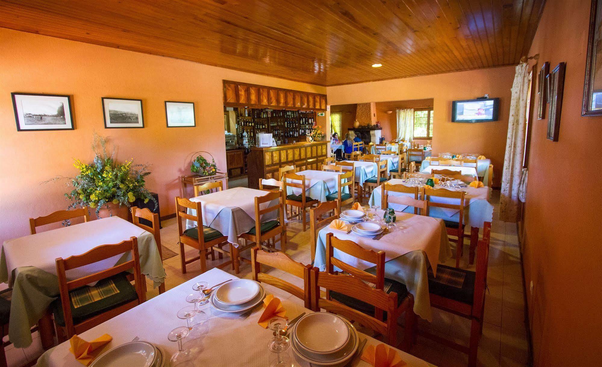 Hotel Rural A Quinta Santo Antonio da Serra ภายนอก รูปภาพ